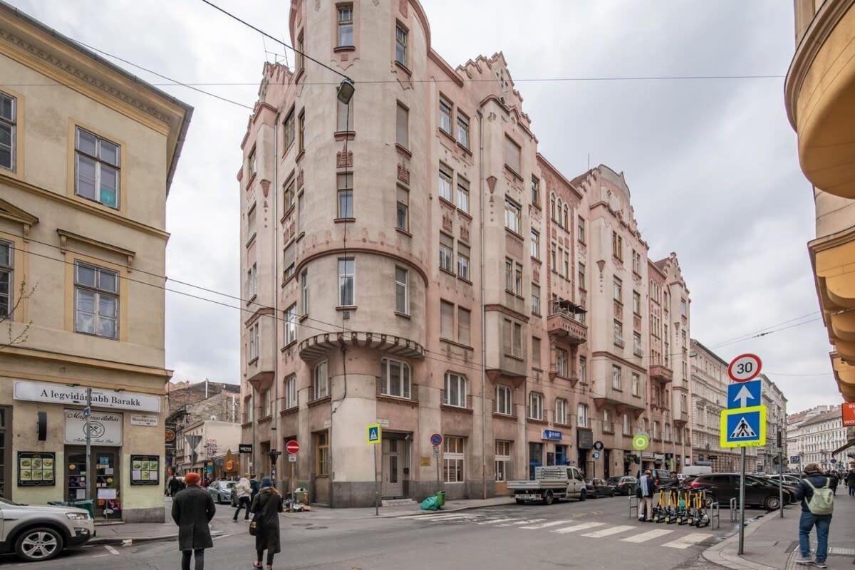 Apartmán Extrem New *