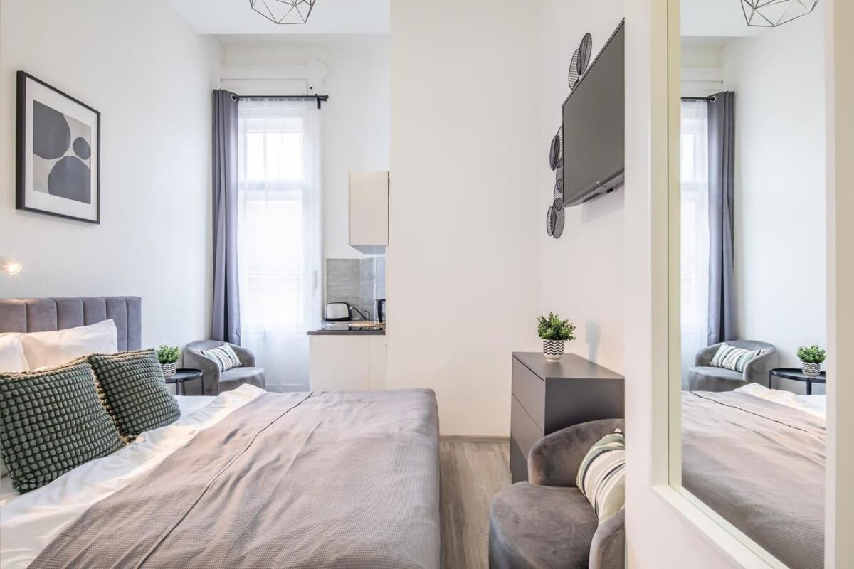 Extrem New Apartmán
